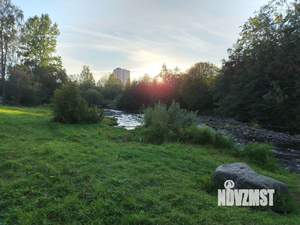 1-к квартира, вторичка, 32м2, 3/5 этаж