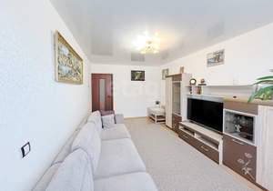 2-к квартира, вторичка, 55м2, 8/9 этаж