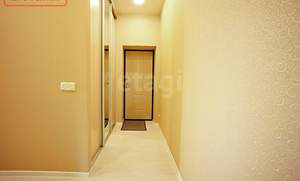 2-к квартира, вторичка, 49м2, 2/2 этаж