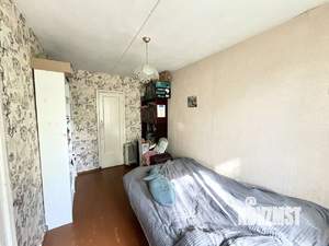 2-к квартира, вторичка, 42м2, 5/5 этаж