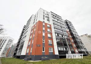 2-к квартира, вторичка, 68м2, 4/9 этаж