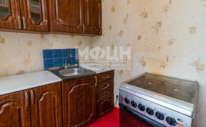 2-к квартира, вторичка, 52м2, 3/3 этаж