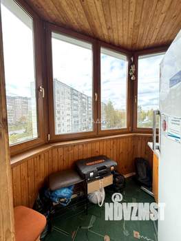 5-к квартира, вторичка, 125м2, 5/6 этаж