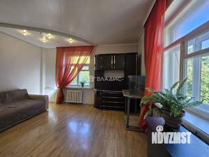 2-к квартира, вторичка, 47м2, 2/2 этаж
