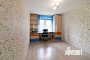 3-к квартира, вторичка, 69м2, 1/5 этаж