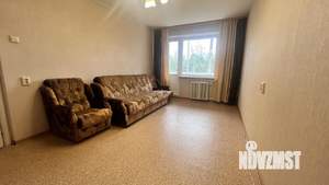 1-к квартира, вторичка, 35м2, 3/5 этаж