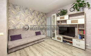 2-к квартира, вторичка, 44м2, 3/5 этаж