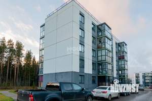 Студия квартира, вторичка, 34м2, 4/5 этаж