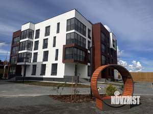 3-к квартира, вторичка, 74м2, 4/4 этаж