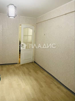 2-к квартира, вторичка, 48м2, 3/5 этаж