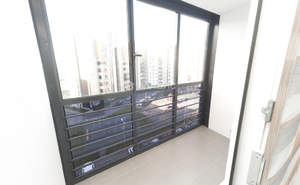 1-к квартира, вторичка, 37м2, 6/11 этаж