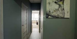 2-к квартира, вторичка, 54м2, 5/5 этаж