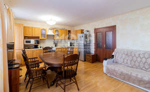 2-к квартира, вторичка, 54м2, 4/5 этаж