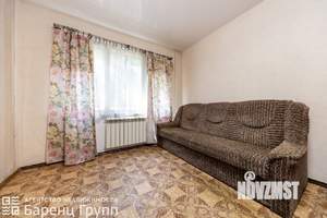 2-к квартира, вторичка, 48м2, 2/5 этаж