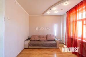 2-к квартира, вторичка, 47м2, 2/2 этаж