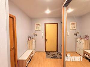 2-к квартира, вторичка, 50м2, 4/5 этаж