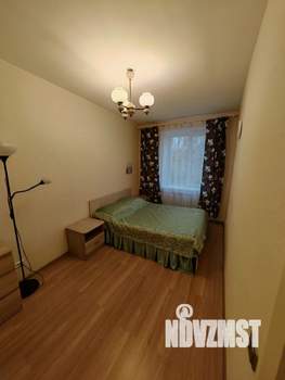 2-к квартира, вторичка, 44м2, 4/5 этаж