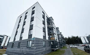 1-к квартира, вторичка, 38м2, 4/5 этаж