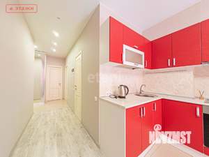 3-к квартира, вторичка, 52м2, 13/22 этаж
