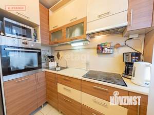 2-к квартира, вторичка, 46м2, 5/5 этаж