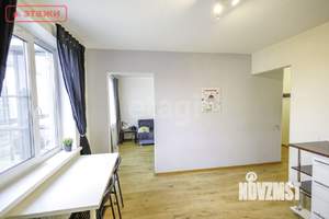 1-к квартира, вторичка, 34м2, 5/5 этаж