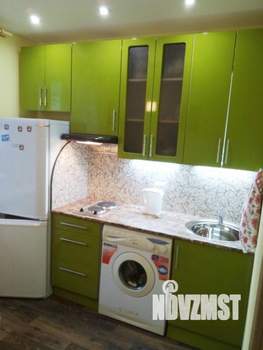 1-к квартира, вторичка, 35м2, 5/9 этаж