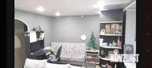 1-к квартира, вторичка, 32м2, 4/4 этаж