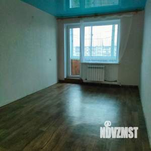 1-к квартира, вторичка, 35м2, 9/9 этаж