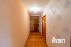 3-к квартира, вторичка, 69м2, 3/5 этаж