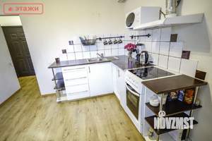 1-к квартира, вторичка, 34м2, 5/5 этаж