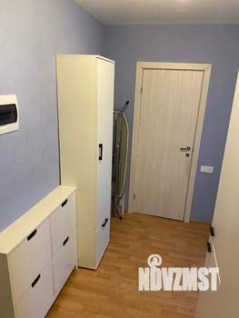 Студия квартира, вторичка, 35м2, 3/5 этаж