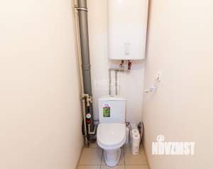 2-к квартира, вторичка, 58м2, 2/3 этаж