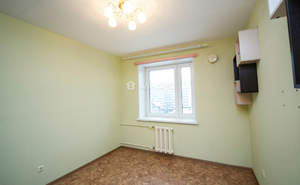 2-к квартира, вторичка, 43м2, 5/9 этаж