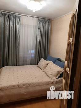 4-к квартира, вторичка, 60м2, 5/5 этаж