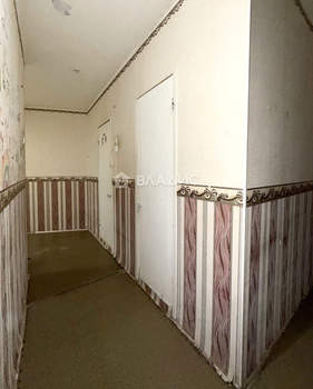 2-к квартира, вторичка, 59м2, 5/9 этаж