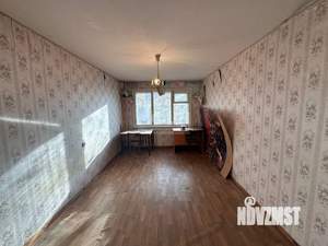 2-к квартира, вторичка, 48м2, 2/5 этаж