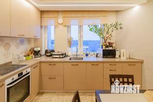 4-к квартира, вторичка, 99м2, 11/12 этаж