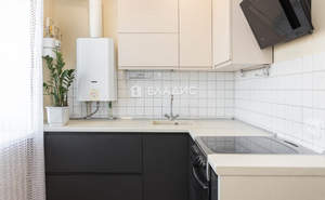 3-к квартира, вторичка, 51м2, 5/5 этаж