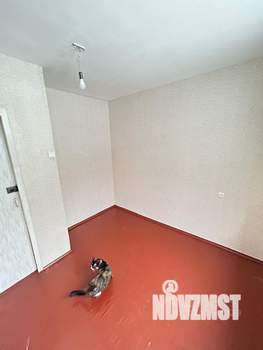 4-к квартира, вторичка, 72м2, 1/5 этаж