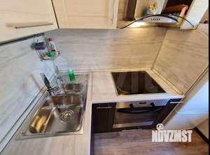 1-к квартира, вторичка, 38м2, 2/4 этаж