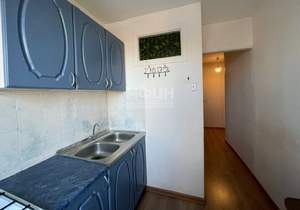 1-к квартира, вторичка, 32м2, 3/5 этаж