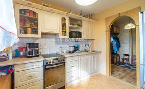 2-к квартира, вторичка, 49м2, 9/9 этаж