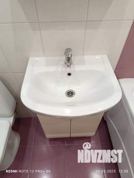 1-к квартира, вторичка, 34м2, 5/17 этаж