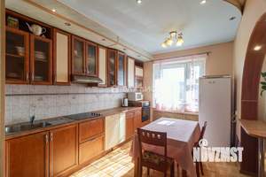 3-к квартира, вторичка, 77м2, 2/5 этаж