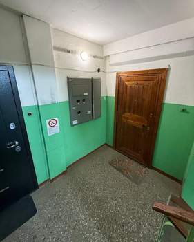 4-к квартира, вторичка, 75м2, 3/5 этаж