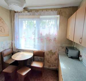 1-к квартира, вторичка, 36м2, 3/9 этаж