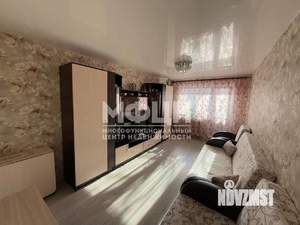 2-к квартира, вторичка, 43м2, 4/5 этаж