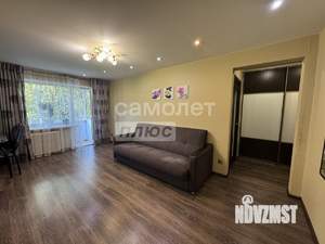 3-к квартира, вторичка, 59м2, 2/5 этаж