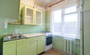 4-к квартира, вторичка, 58м2, 3/5 этаж