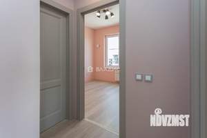 3-к квартира, вторичка, 57м2, 5/5 этаж